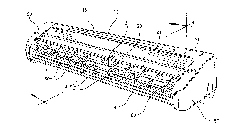 Une figure unique qui représente un dessin illustrant l'invention.